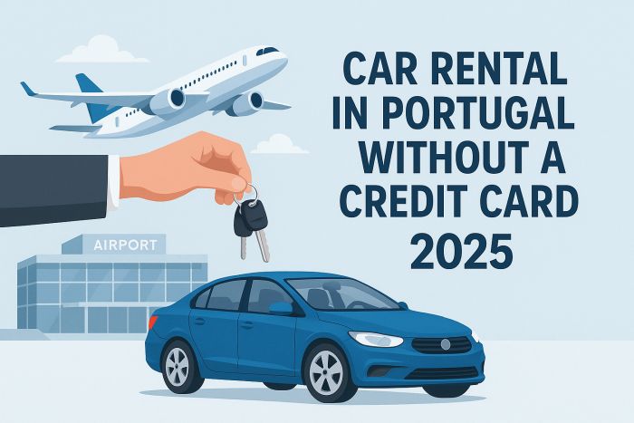 No Credit Card Rentals