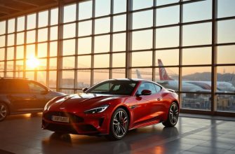 After-Hours Car Return at Lisbon Airport Rentals