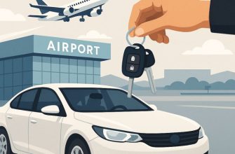 Cheap Car Hire Lisbon Airport