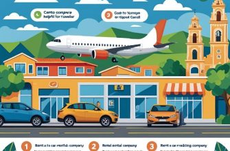 Porto Airport Car Rental Without Credit Card