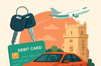 Rent a Car in Portugal No Deposit, No Credit Card