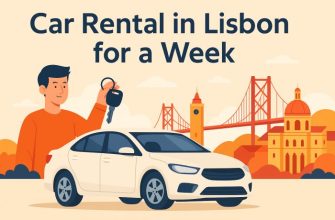 Traffic fines rental car portugal