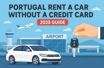 Where You Can Rent Without a Credit Card in Portugal