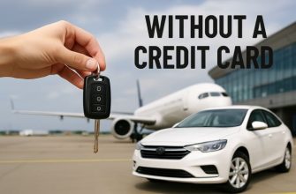 Without Credit Card or Deposit