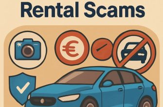 How Do I Not Get Ripped Off by a Car Rental in Portugal?