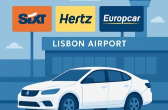 Lisbon Car Rental
