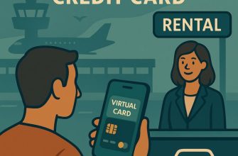 Renting a Car in Lisbon Without a Physical Credit Card