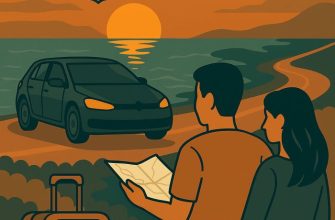 Renting a Car in Lisbon as a Couple