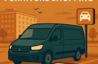 Renting a Car in Lisbon for IKEA