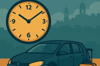 Renting a Car in Lisbon for a Day