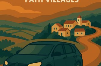 Renting a Car in Lisbon to Visit Off-the-Beaten-Path Villages