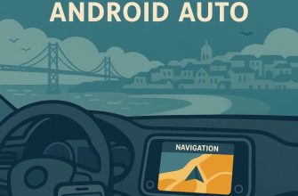 Renting a Car in Lisbon with Apple CarPlay or Android Auto