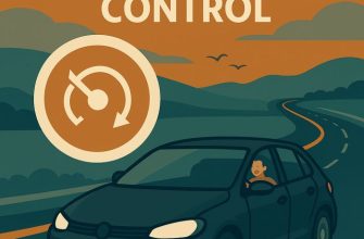 Renting a Car in Lisbon with Cruise Control