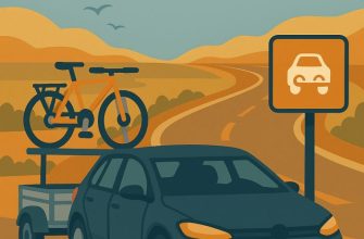 Renting a Car in Lisbon with a Tow Hitch