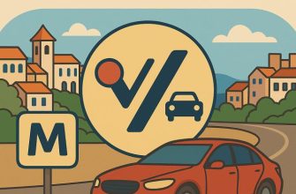 Should You Rent a Car in Lisbon or Use Public Transport