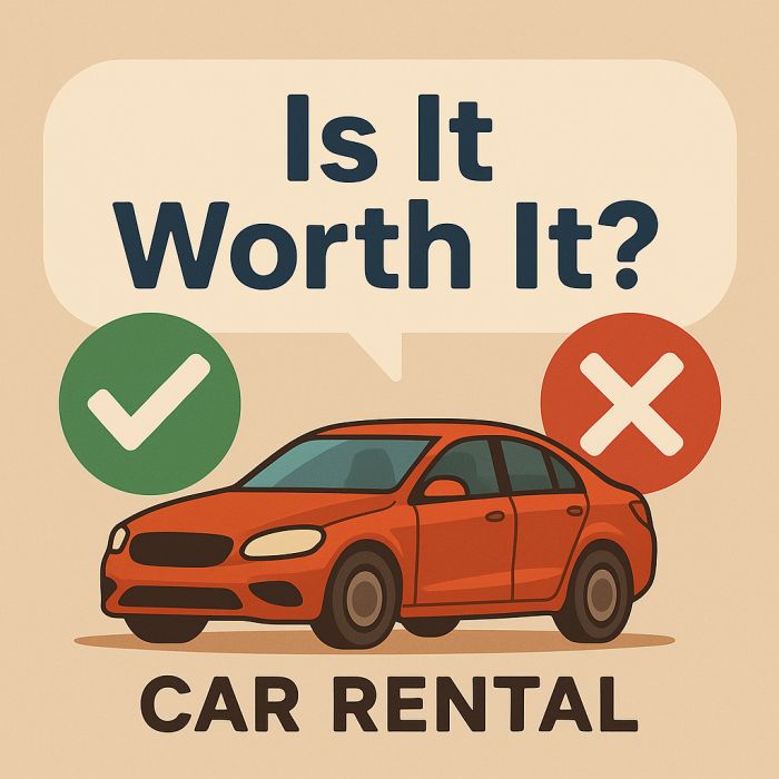 What Are the Disadvantages of Car Rental in Portugal