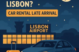 What Happens If Your Flight to Lisbon Is Delayed