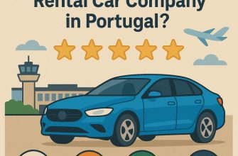 What Is the Most Reliable Rental Car Company in Portugal