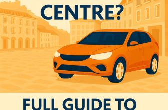 Are There Hire Cars in Lisbon Centre