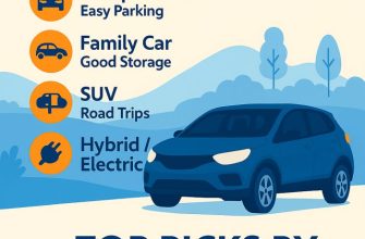 Best Rental Cars for Driving in Lisbon