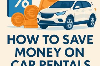 How to Save Money on Car Rentals in Lisbon