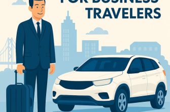 Lisbon Car Rental for Business Travelers