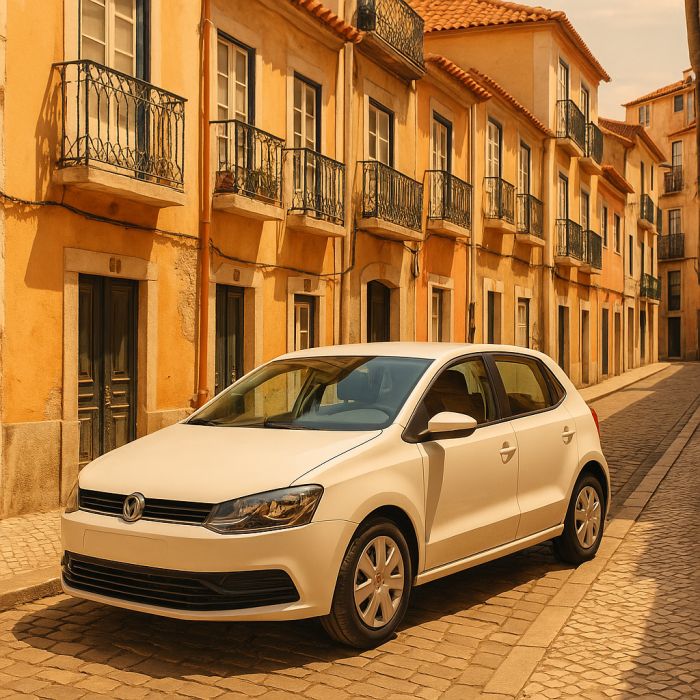 Navigating Portugal's Historic City Centers