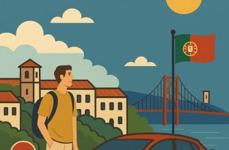 Is Renting a Car in Lisbon a Good Idea