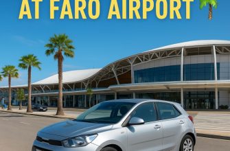 Cheap Car Hire at Faro Airport