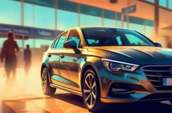 Rent a Car at Algarve Airport