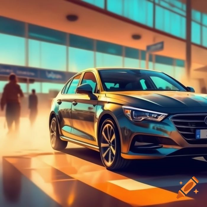 Rent a Car at Algarve Airport