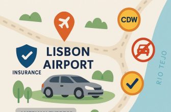 Amex Platinum Car Rental Insurance Lisbon Airport