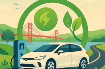 Electric Car Rental Portugal