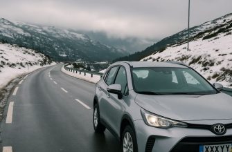 Winter Car Rental Portugal