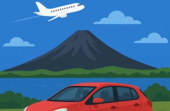 Car Rental at Pico Airport