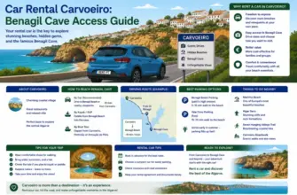 Car Rental Carvoeiro