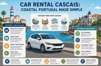 Car Rental Cascais