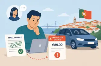 Charged After Final Invoice Was Closed