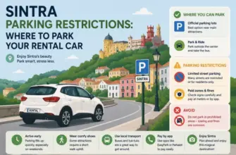 Sintra Parking Restrictions