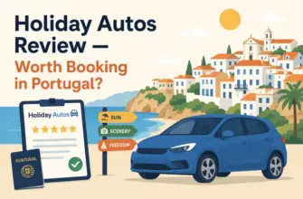 Holiday Autos Review