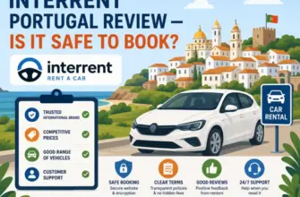 Interrent Portugal Review — Is It Safe to Book?