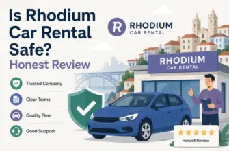 Rhodium Portugal Review