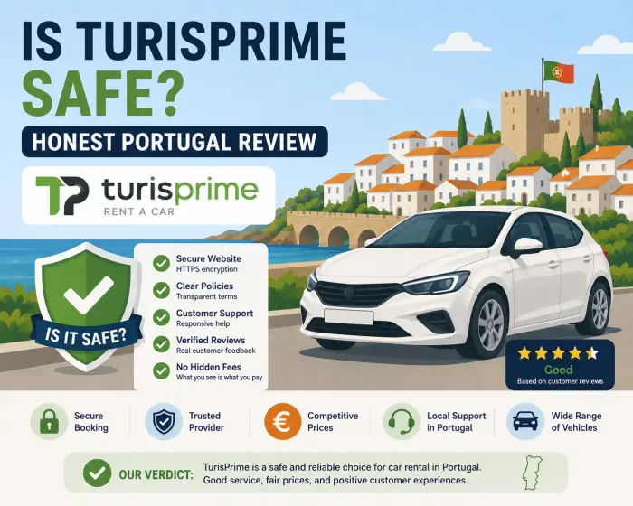 TurisPrime Review