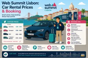 Web Summit Lisbon